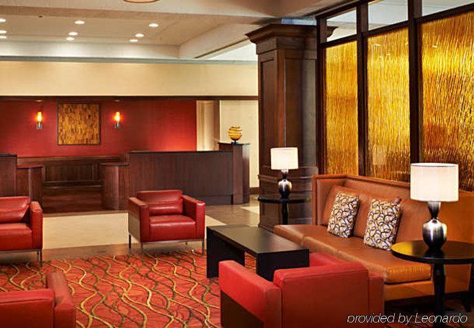 Buffalo Marriott Niagara Amherst Nội địa bức ảnh