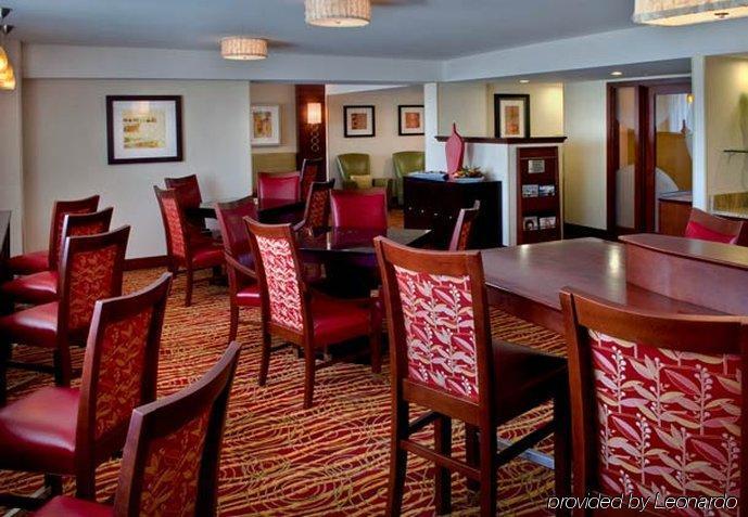 Buffalo Marriott Niagara Amherst Ngoại thất bức ảnh